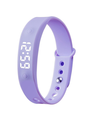 Reloj de Alarma Vibrante eSeasongear VB150 - 15 Alarmas