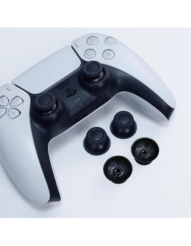 Kit de Reemplazo Joystick Analógico 14 Piezas SourceTon PS5
