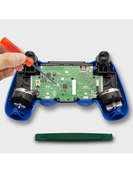 Kit de Reemplazo Joystick Analógico 14 Piezas SourceTon PS5