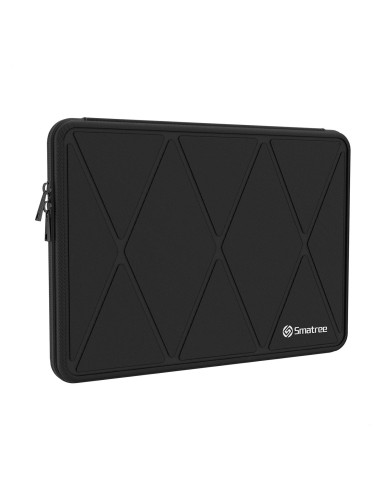 Funda Dura Smatree para Laptop 13.6" MacBook Air M4 2025