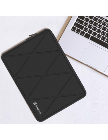 Funda Dura Smatree para Laptop 13.6" MacBook Air M4 2025