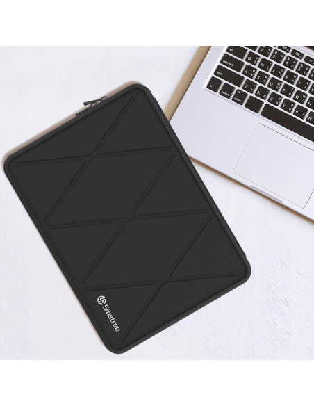 Funda Dura Smatree para Laptop 13.6" MacBook Air M4 2025