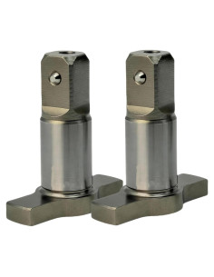 Kit de Anvil y Eje Axyuada para Llave de Impacto DeWalt DCF899