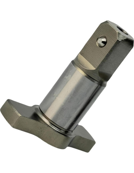 Kit de Anvil y Eje Axyuada para Llave de Impacto DeWalt DCF899