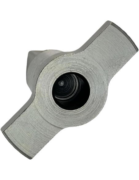 Kit de Anvil y Eje Axyuada para Llave de Impacto DeWalt DCF899