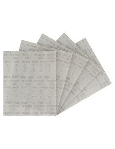 Red de Lijado Bosch Expert M480 230x280mm Grano 150 - 5 Piezas