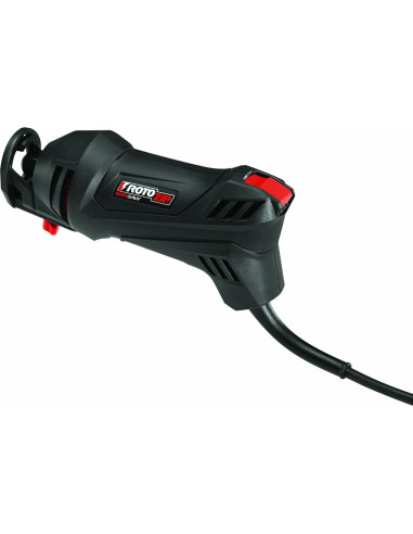 Sierra Espiral Bosch Rotozip SS355-20 5.5A con Accesorios