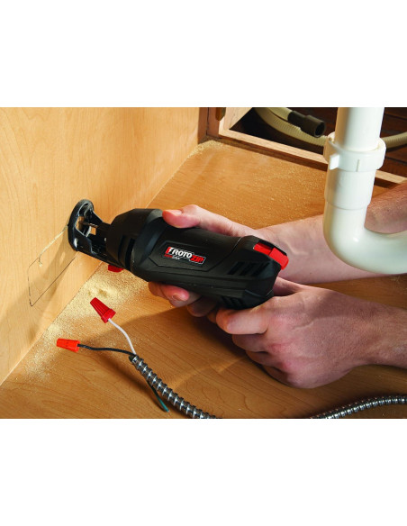 Sierra Espiral Bosch Rotozip SS355-20 5.5A con Accesorios