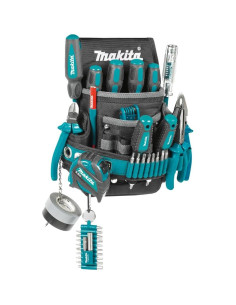 Bolsa de Electricista Makita E-15241 250x125x310mm 2