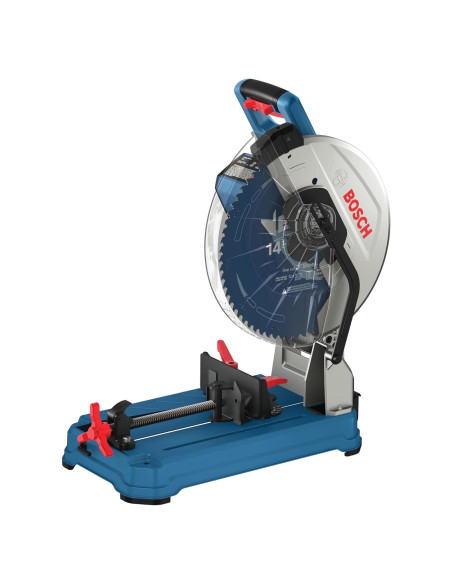 Sierra de Corte en Seco Bosch GCD18V-14N 18V 14" Inalámbrica