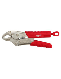 Pinzas de Bloqueo Milwaukee 48-22-3707 17.8 cm Acero
