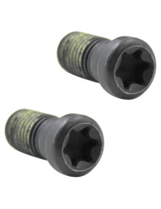 Tornillo de Mandril Follde 05-88-0019 M8.0 x 1 LH T-40 para Milwaukee M18