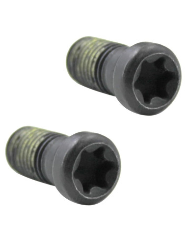 Tornillo de Mandril Follde 05-88-0019 M8.0 x 1 LH T-40 para Milwaukee M18