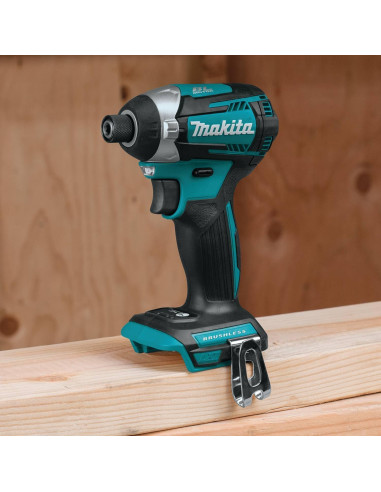 Kit Combo 2 Piezas Makita 18V LXT Sin Escobillas 5.0Ah