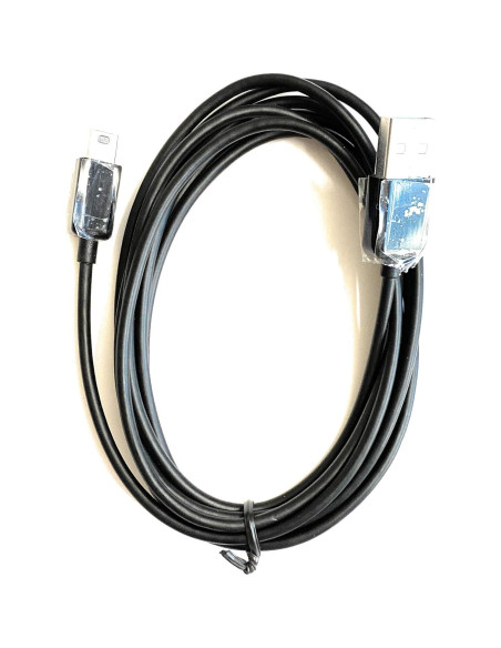 Adaptador de corriente CA/CC DCPOWER 5V para Uniden Homepatrol