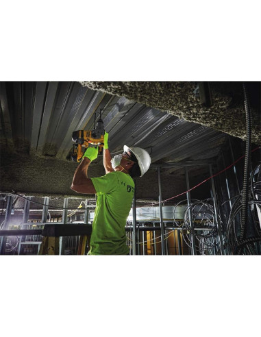 Martillo Rotativo Inalámbrico DEWALT DCH293B 20V 3.5J