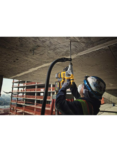 Martillo Rotativo Inalámbrico DEWALT DCH293B 20V 3.5J