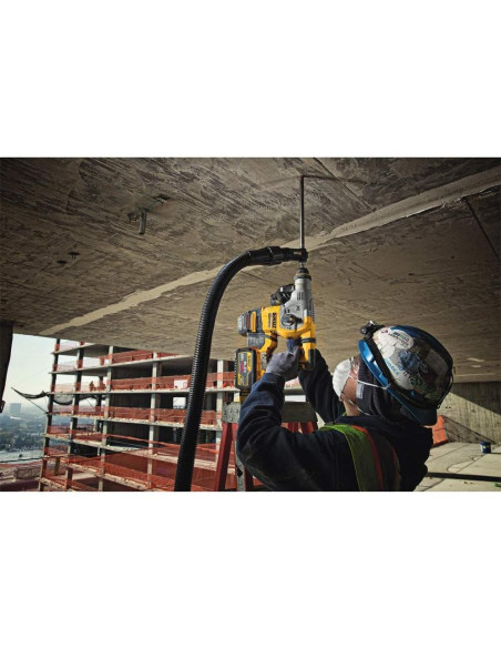 Martillo Rotativo Inalámbrico DEWALT DCH293B 20V 3.5J