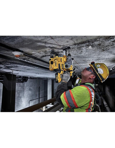 Martillo Rotativo Inalámbrico DEWALT DCH293B 20V 3.5J