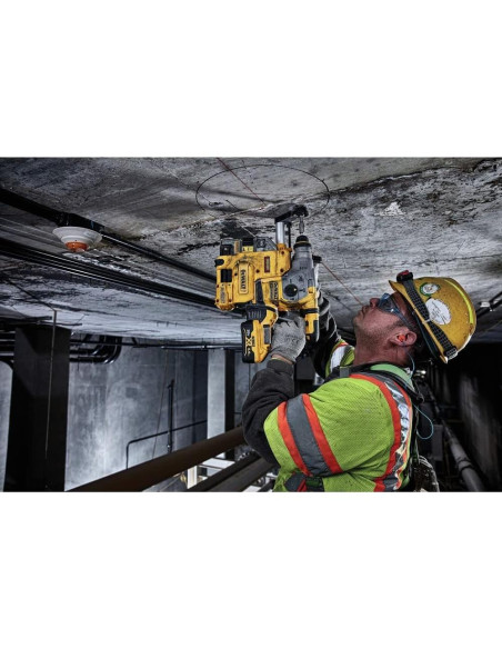 Martillo Rotativo Inalámbrico DEWALT DCH293B 20V 3.5J