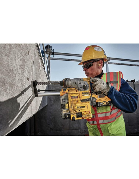 Martillo Rotativo Inalámbrico DEWALT DCH293B 20V 3.5J