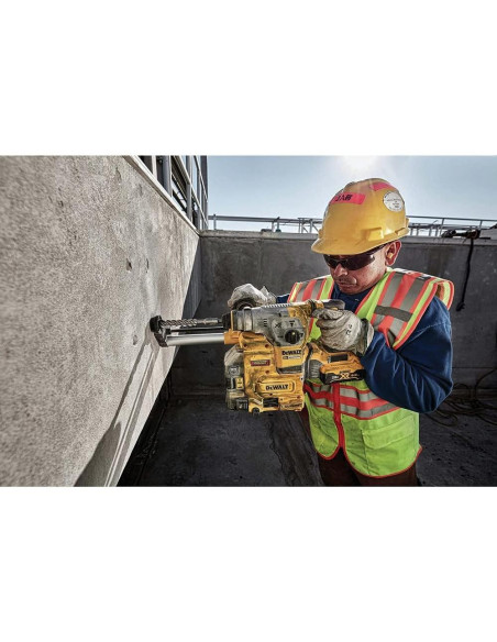 Martillo Rotativo Inalámbrico DEWALT DCH293B 20V 3.5J