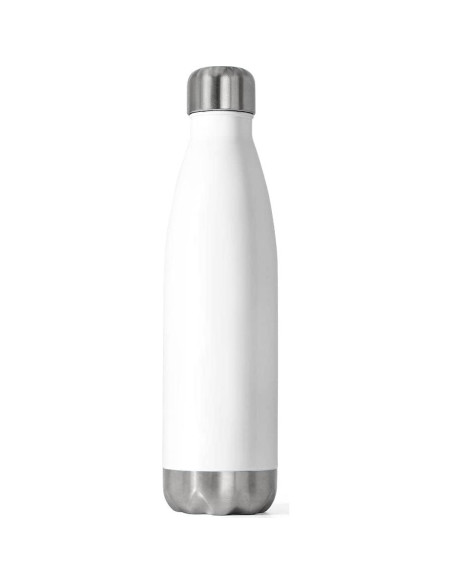 Botella Aislada 0.59L Teegarb con Tapa de Rosca Humor Papá