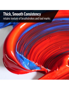 Pintura Acrílica Profesional Golden N5 Gris Neutral 60 ml 2