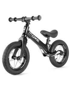 Bicicleta de Equilibrio CXWXC 12" para Niños 2-5 Años
