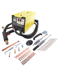 Kit de Soldador 3KW Genérico con Extractor de Abolladuras