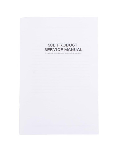 Kit de Soldador 3KW Genérico con Extractor de Abolladuras