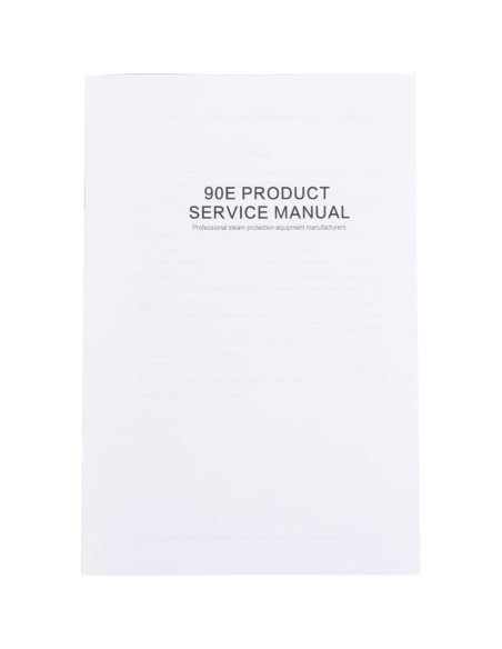 Kit de Soldador 3KW Genérico con Extractor de Abolladuras