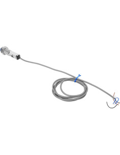 Sensor de Proximidad BERM CDD-40N 18mm NPN 10-30mm DC 2