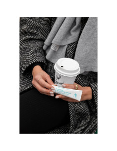 Crema de Manos Vegana Alba1913 31.5g Hidratante No Grasa 2