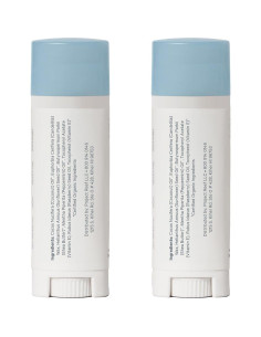 Bálsamo Labial Vegano Project Reef con Menta Orgánica 4.25g - 2 Paquete 2