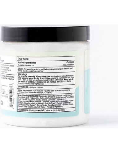 Tubby Todd Paquete Regular Cuidado Piel Bebés 3 Pasos Sin Fragancia