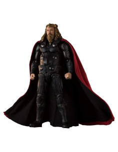 Figura de Acción Thor Batalla Final S.H. Figuarts Bandai 16.5cm