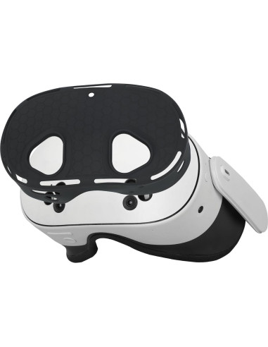 Accesorios VR Hounyoln para Quest 3S - Funda y Empuñaduras