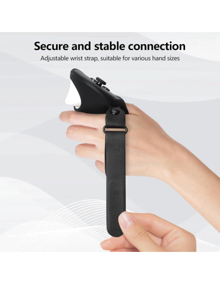Accesorios VR Hounyoln para Quest 3S - Funda y Empuñaduras
