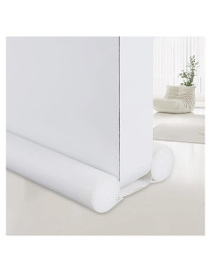 Tapón para Corrientes de Aire EGUARTE 91.44 cm Blanco