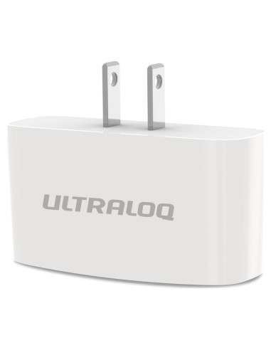 Adaptador Wi-Fi ULTRALOQ Bridge para Cerraduras Inteligentes