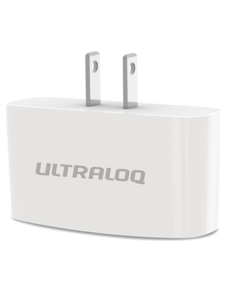 Adaptador Wi-Fi ULTRALOQ Bridge para Cerraduras Inteligentes