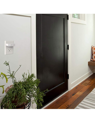 Adaptador Wi-Fi ULTRALOQ Bridge para Cerraduras Inteligentes