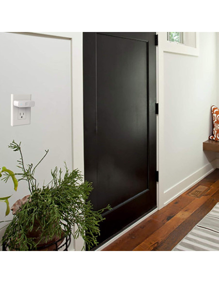 Adaptador Wi-Fi ULTRALOQ Bridge para Cerraduras Inteligentes