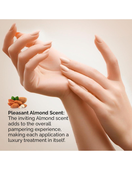 Aceite Revitalizante para Cutículas PRO NAIL 70.87 ml - Almendra