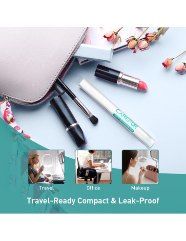 Bolígrafo Blanqueador de Dientes Onuge 2 Piezas 8ml Gel Rápido