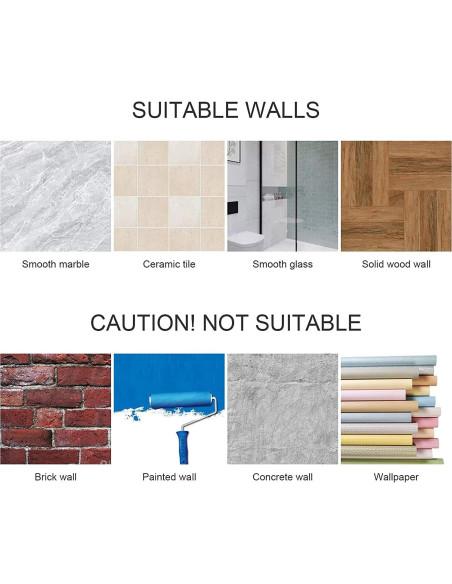 Ganchos Adhesivos DELITON - Paquete de 4 para Toallas y Abrigos