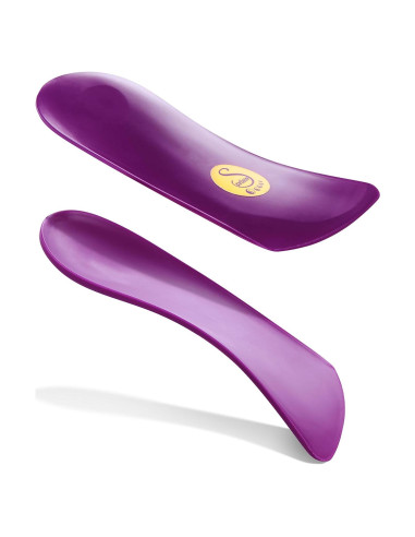 Plantillas Samurai Insoles Ninjas Soporte Arco Alivio Fascitis