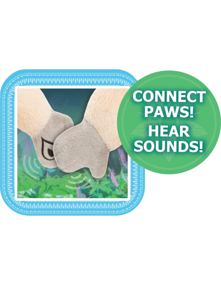 Peluche Ongis Parlantes Disney Raya y el Último Dragón - Set 3 Piezas Peluche Ongis Parlantes Disney Raya y el Último Dragón - Set 3 Piezas