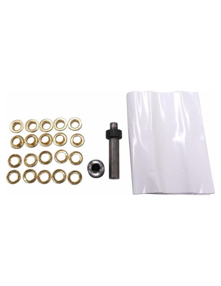 Kit de Reemplazo de Ojales 31mm TentandTable - Vinilo 14oz